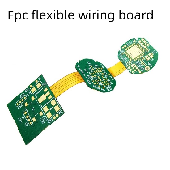 Fpc flexible wiring board 