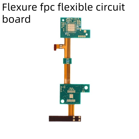 Flexure fpc flexible circuit board 
