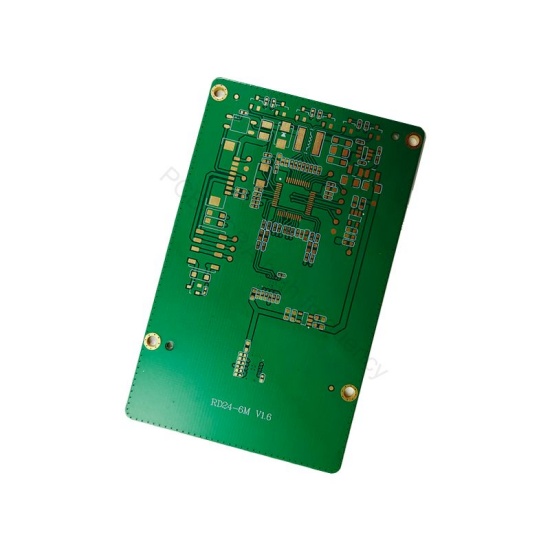 FR-4HDI circuit board