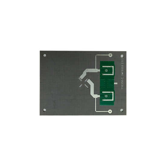 Polytetrafluoroethylene (PTFE) High Frequency Board