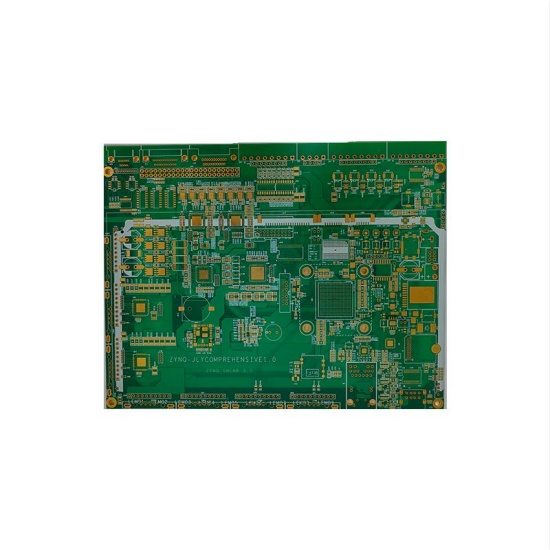 Isola-185HR circuit board 
