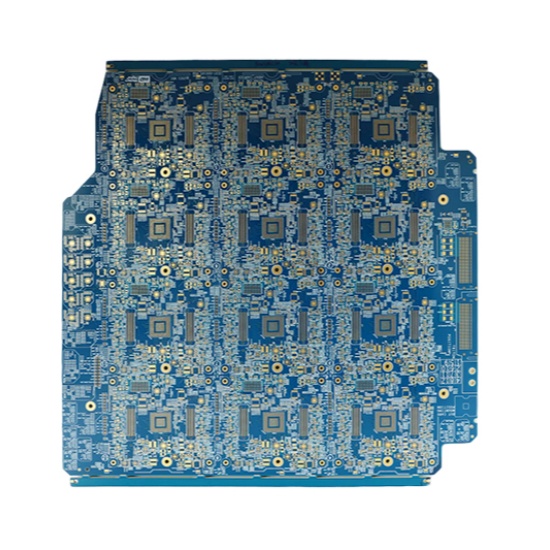 16-layer storage server HDI PCB board