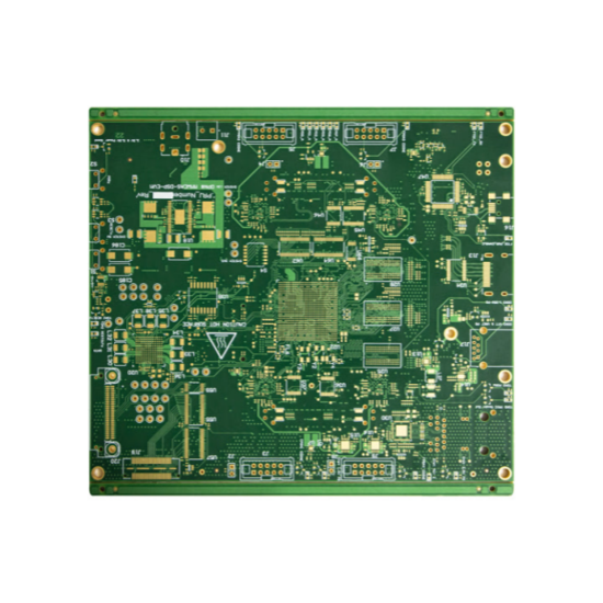 TU883 pcb board