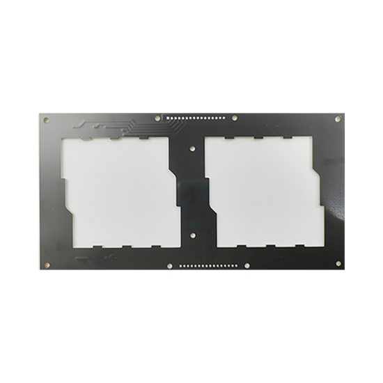  F4BTMS265 High-Frequency Circuit Board