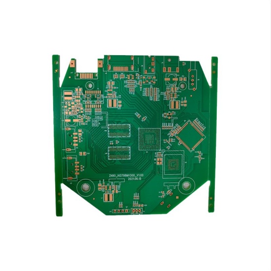 FR4 multilayer circuit board