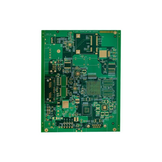 Rogers RO3003 High-Frequency Board