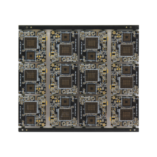  high-density PCB circuit board 