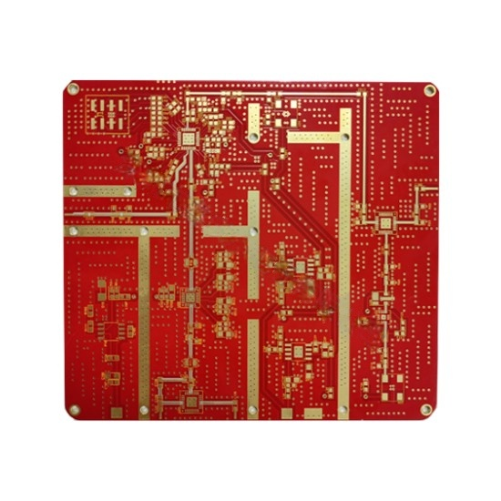 Rogers4350B High-Frequency PCB Board