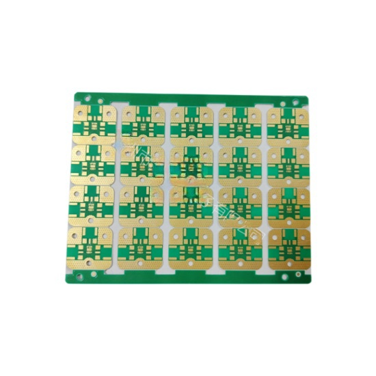 Taconic high frequency plate 