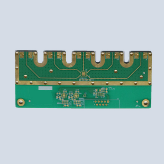 Hybrid Laminate PCB Circuit Board