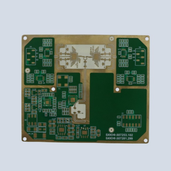 High-Frequency PCB Circuit Board