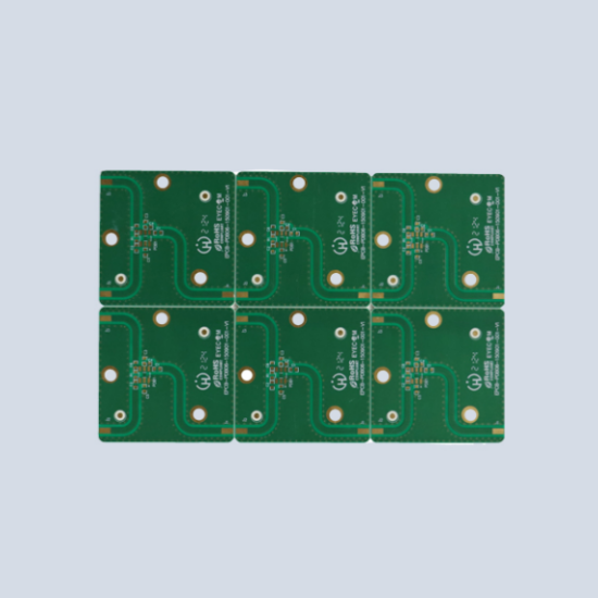 High-Frequency PCB Circuit Board