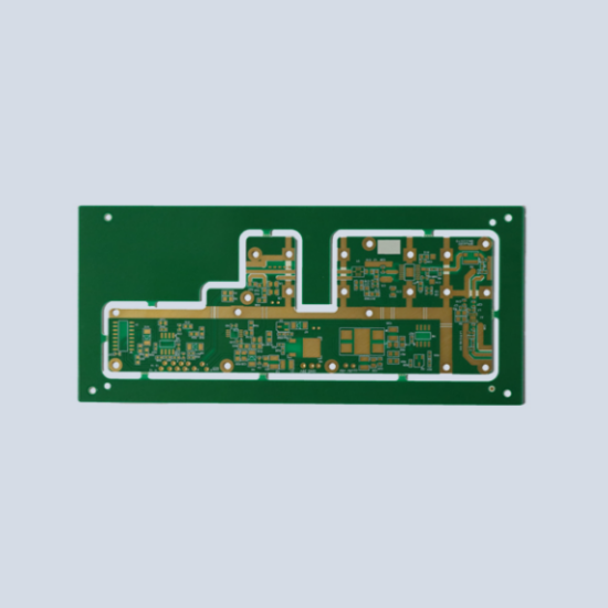 High-Frequency PCB Special Circuit Board