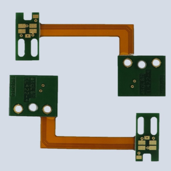 ​FPC rigid-flex circuit board