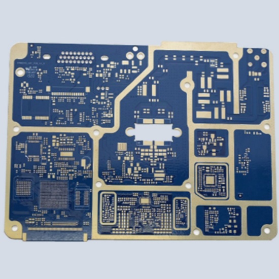 Rogers 4003C 8-layer high-frequency PCB board