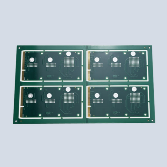 TU872SLK high frequency pcb