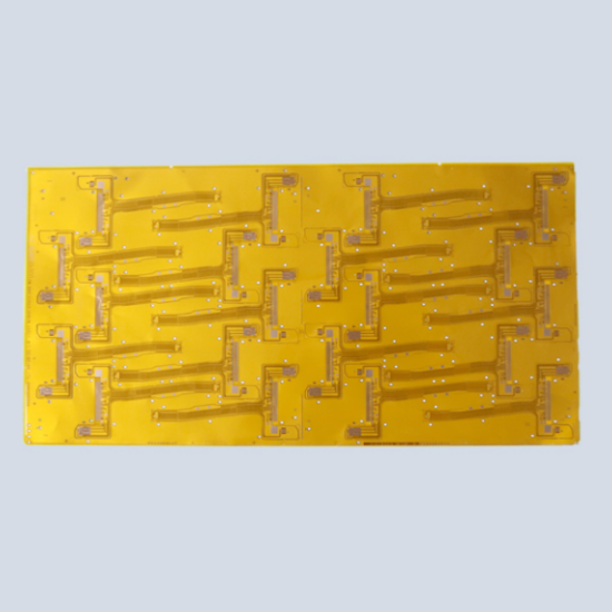 FPC Flexible Printed Circuit Board