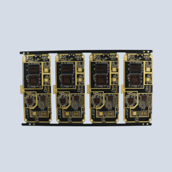 Methods for Quickly Detecting Faults in PCB Multilayer Circuit Boards.