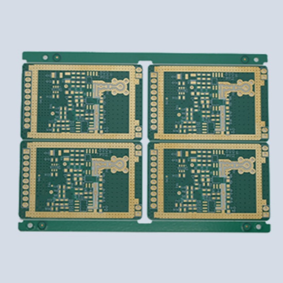 Rogers 3003 High-Frequency PCB Board