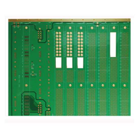 TU872 high-speed  24 layers PCB board