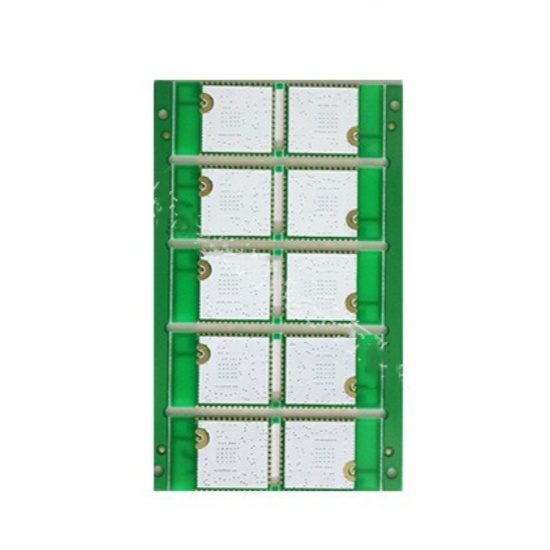 RO4350B high-frequency circuit board.