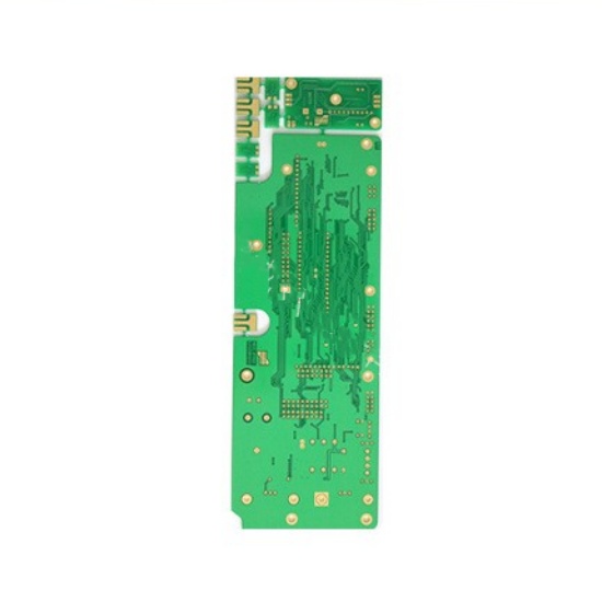RO4350B high-frequency circuit board