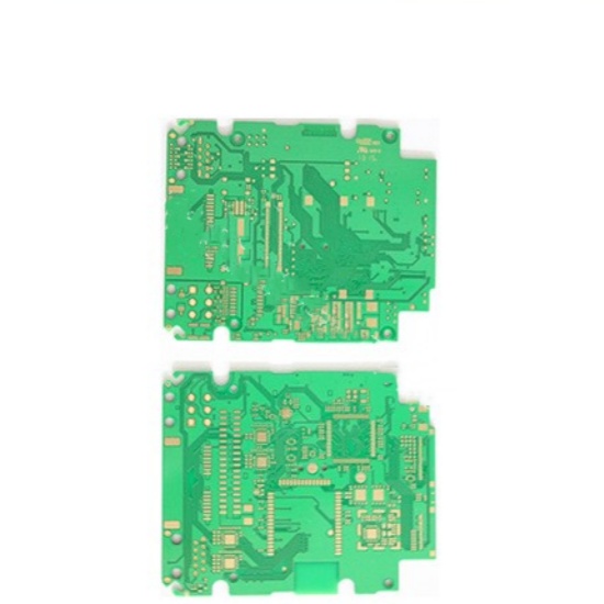 RO4350B high-frequency circuit board