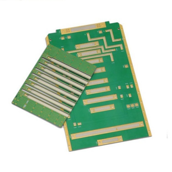 RO4730G3 high-frequency circuit board.