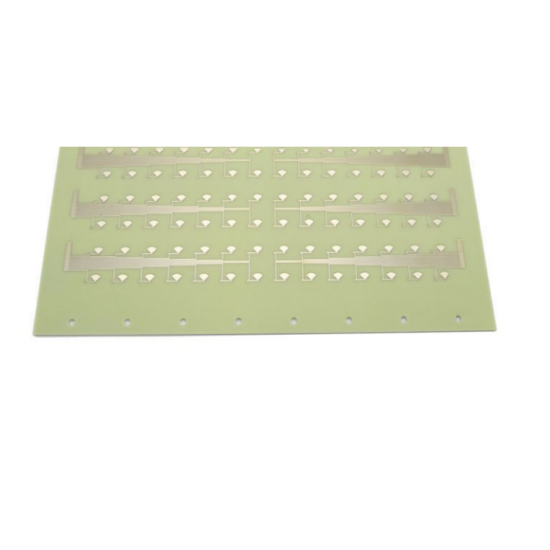 RO4730G3 high-frequency circuit board.