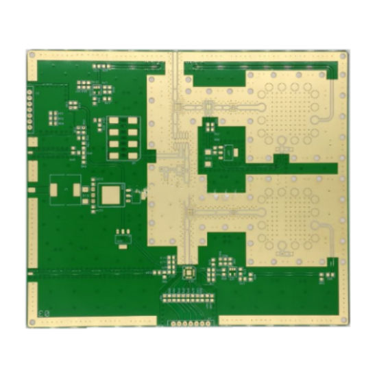 Rogers RO4350B High-Frequency Board