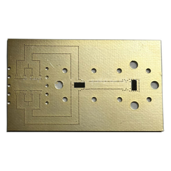 Rogers RT5880 High-Frequency Board