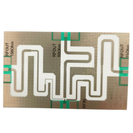 Rogers 4730 High-Frequency Board