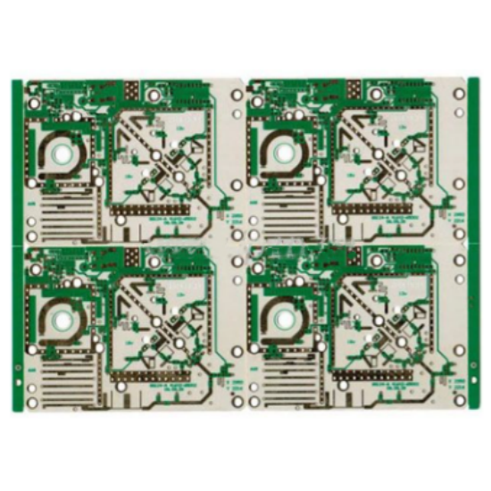 Rogers RO3003 High-Frequency Board