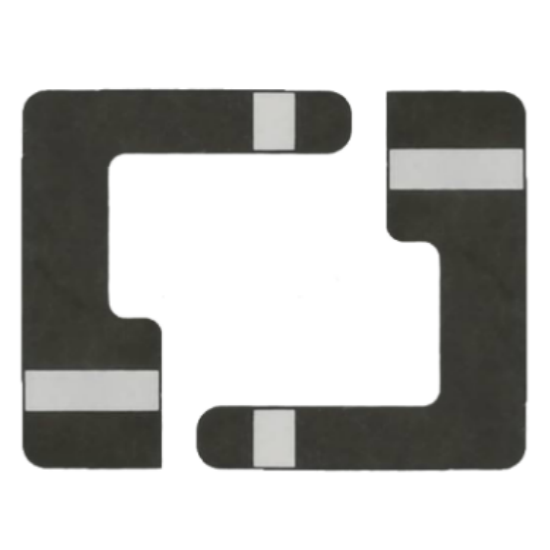 Rogers 5880 High-Frequency Board