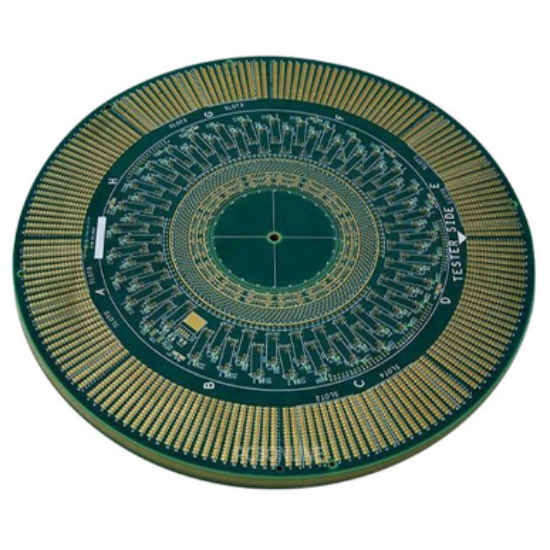 TU872 high-speed 36layers PCB board