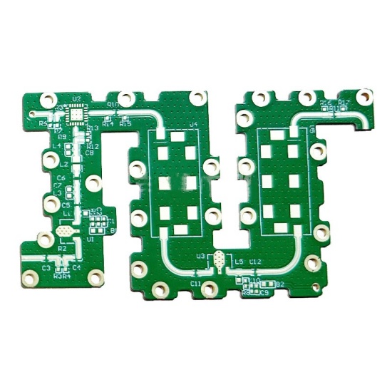 Rogers RT5880 high frequency pcb board