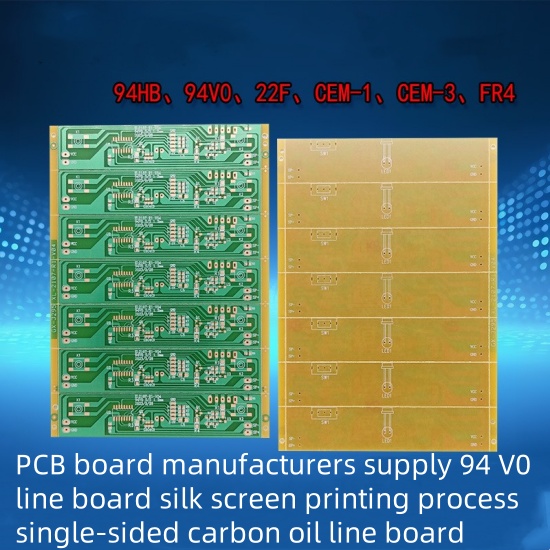 Explain the formation principle of PCB board wire resistance anti-interference