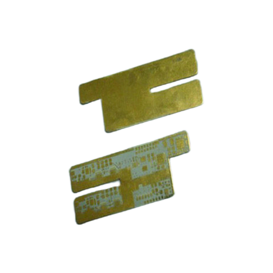 What are the types and characteristics of FPC flexible circuit boards?