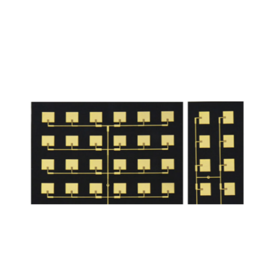 Rogers 5880 high frequency board