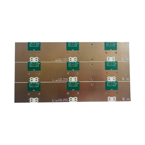 Rogers 4350 B High Frequency Board 