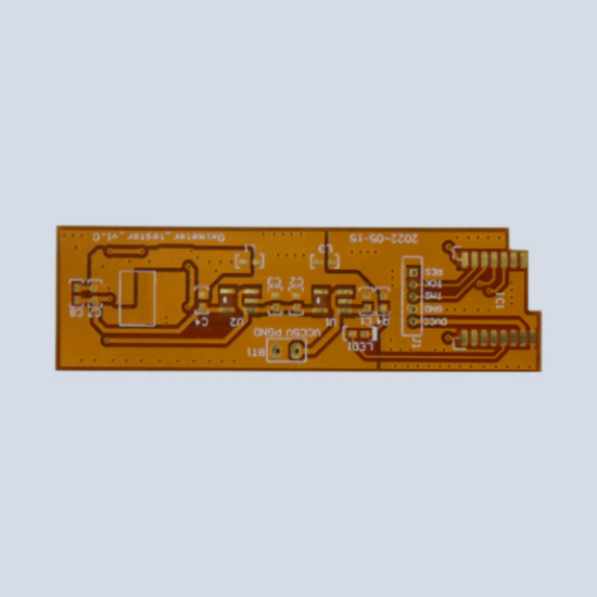 Production Process of Rigid-Flex Circuit Boards