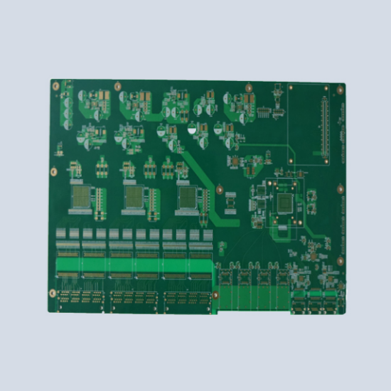 Production Process and Prototyping Challenges of Multilayer PCBs