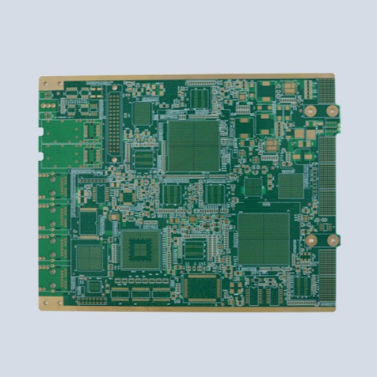 The reasons for rough soldering during the PCB manufacturing process are numerous. 